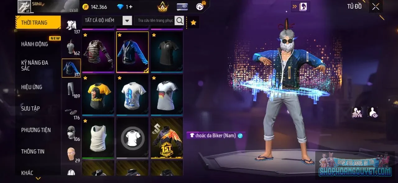 Account Image