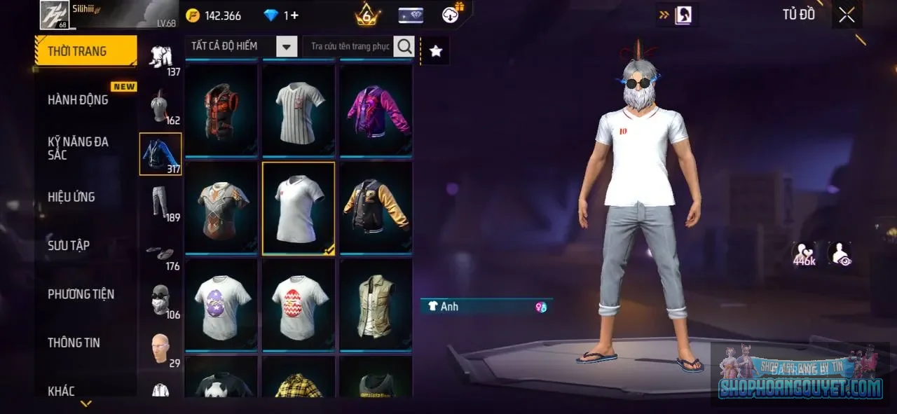Account Image
