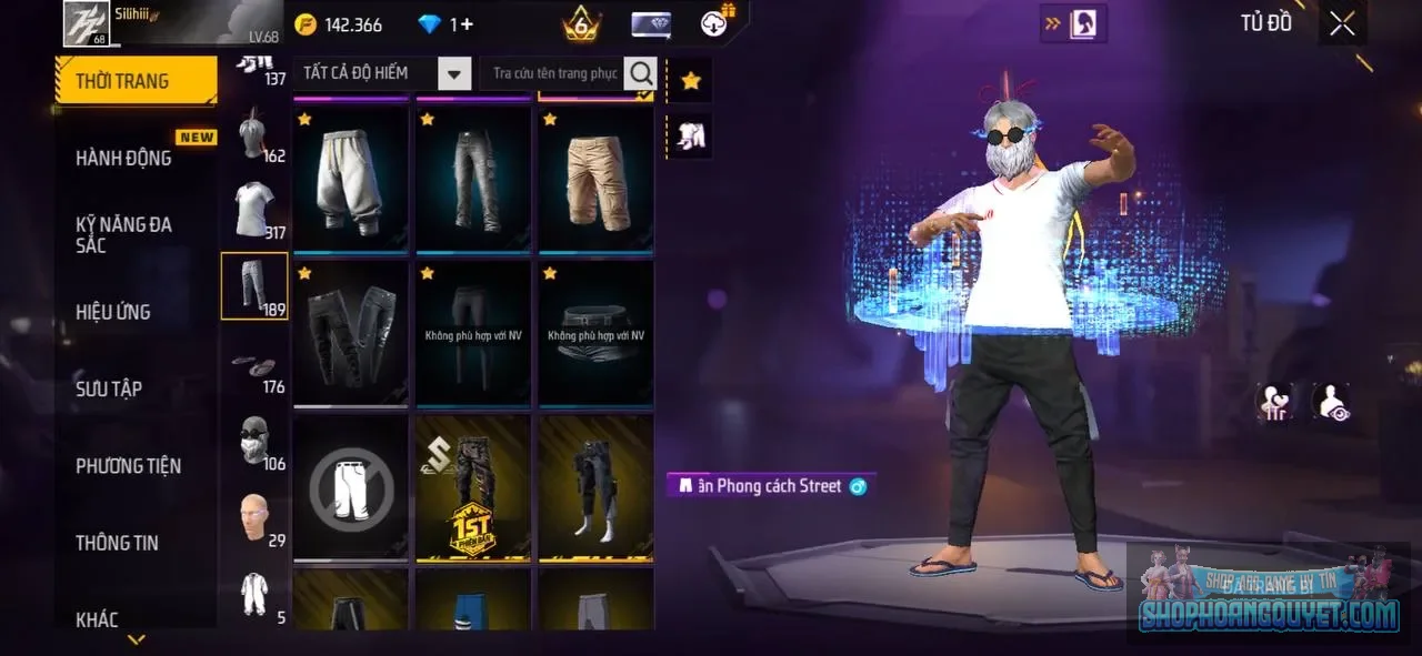 Account Image