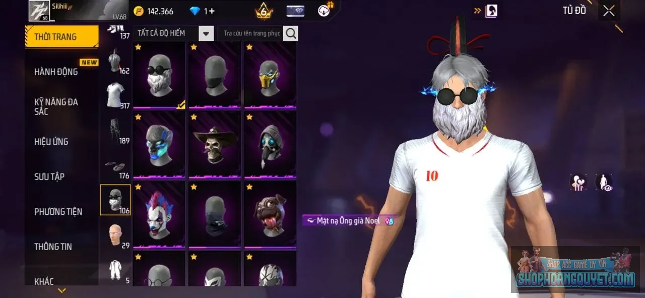 Account Image