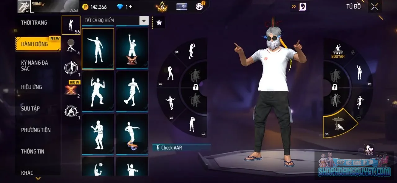 Account Image