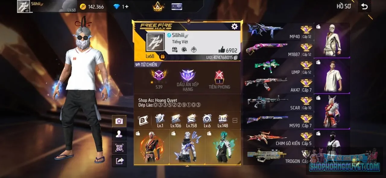 Account Image
