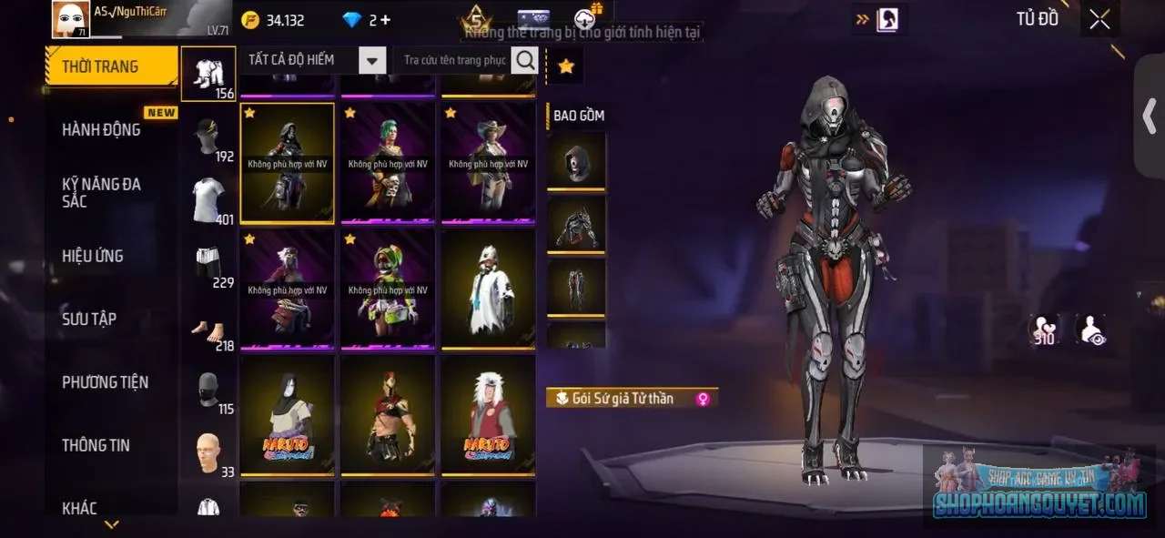 Account Image