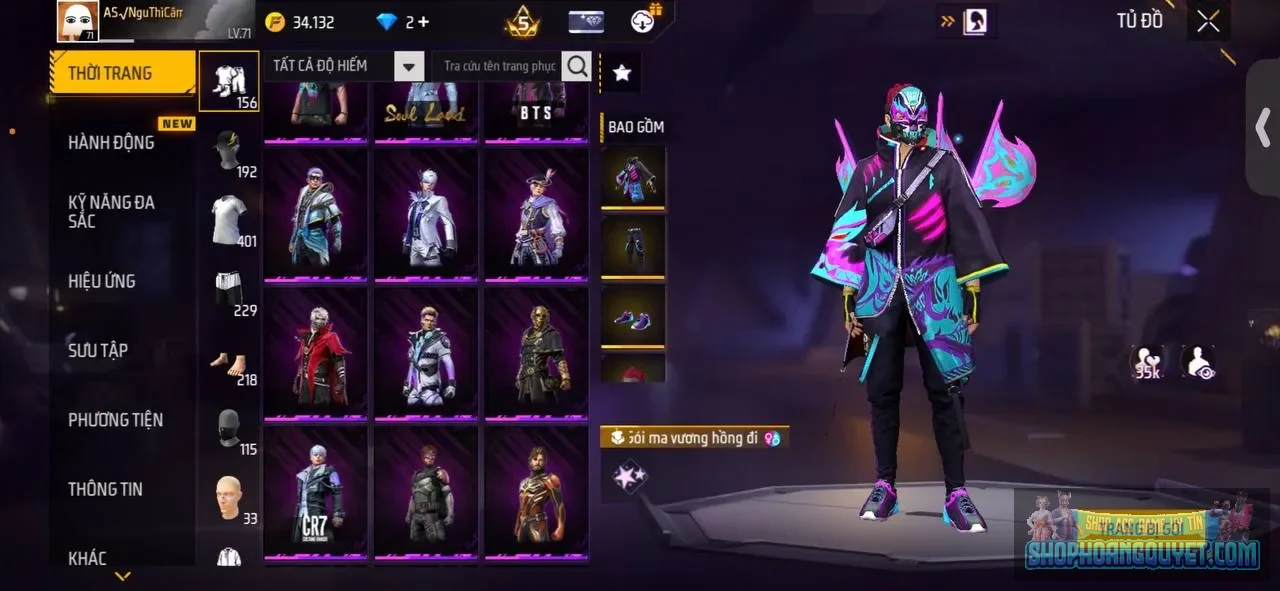 Account Image