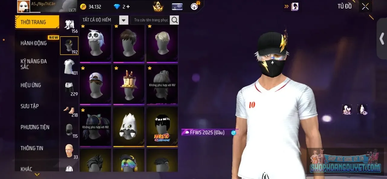 Account Image