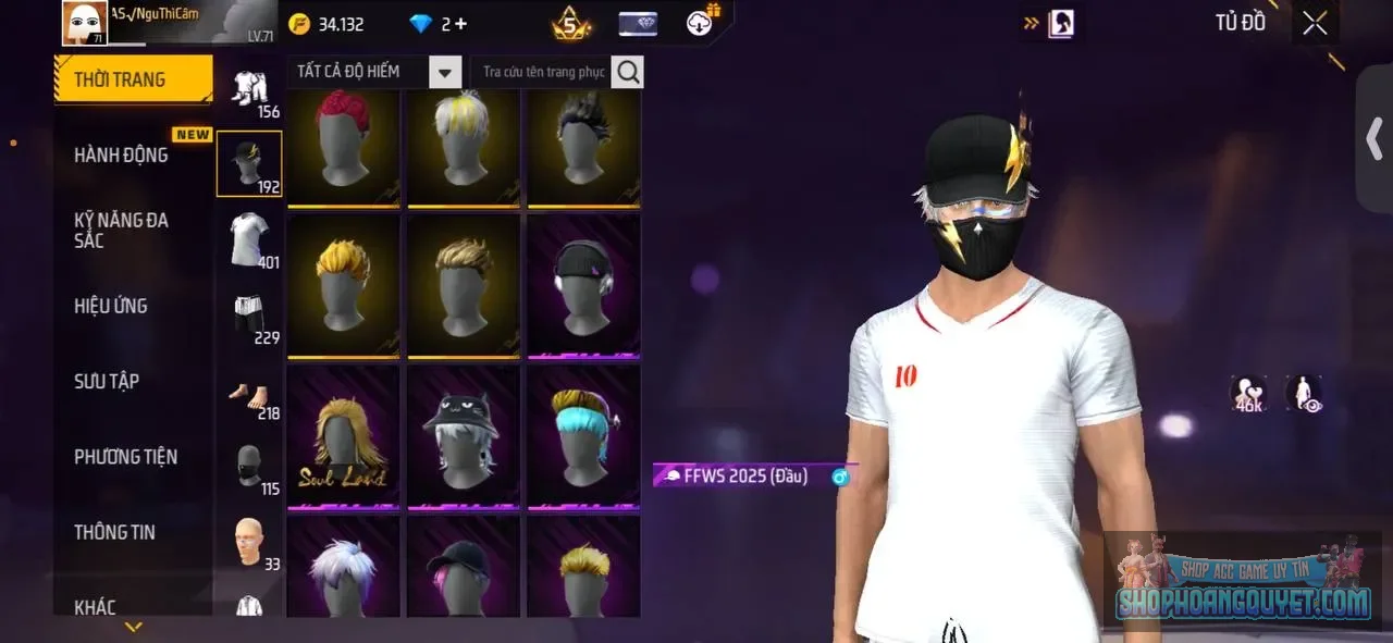 Account Image