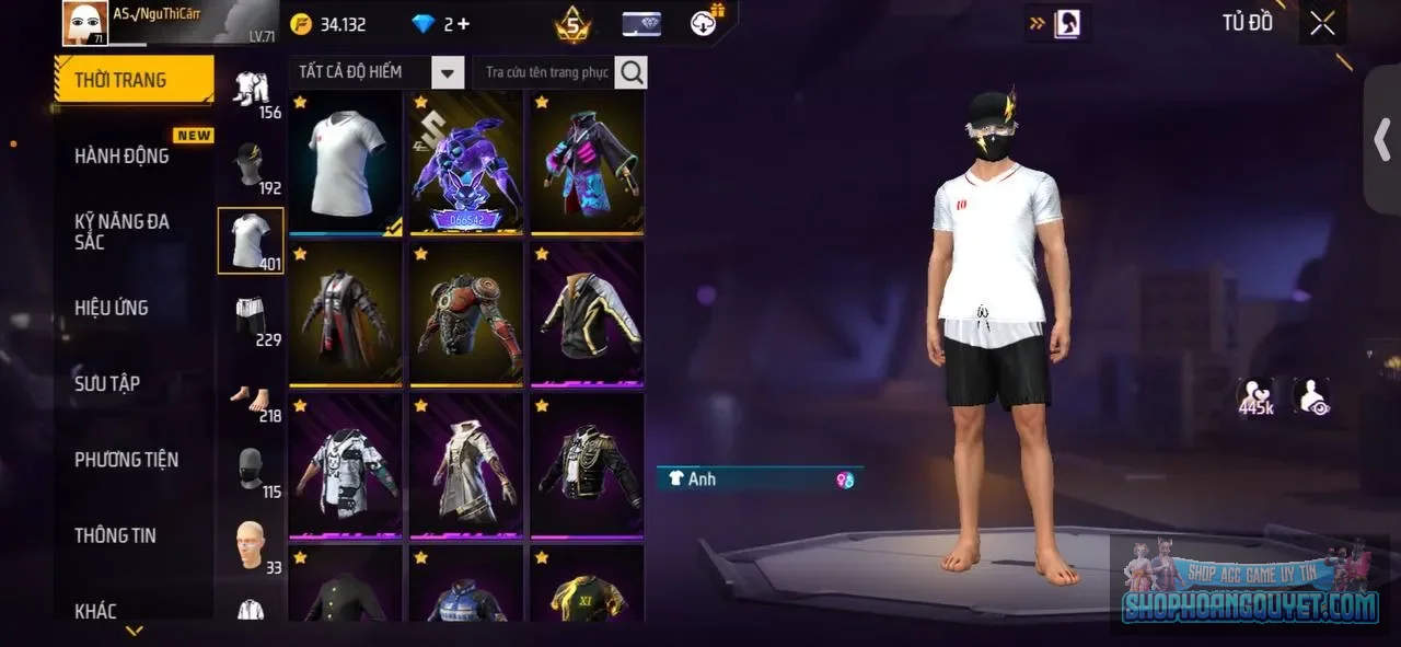 Account Image