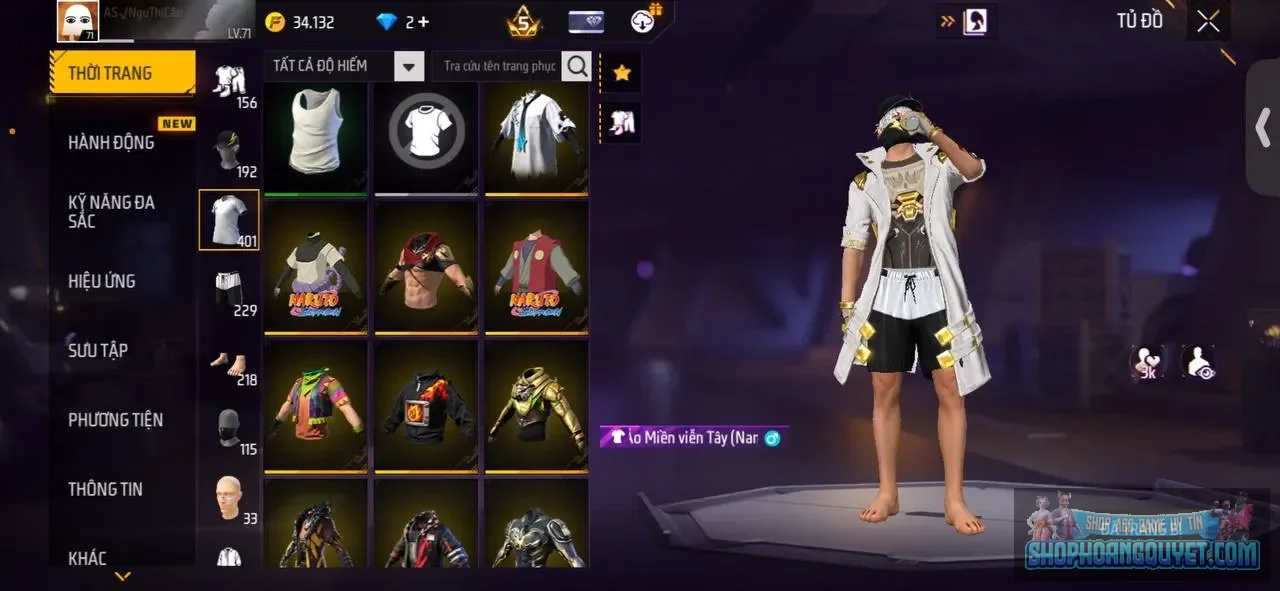 Account Image