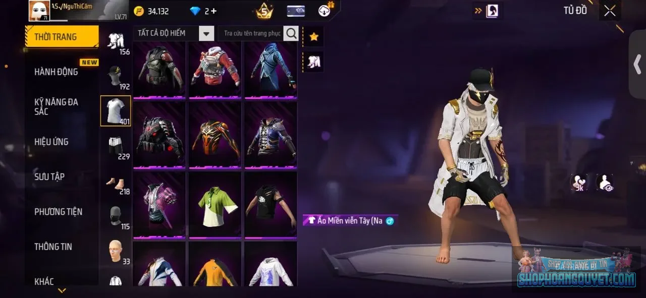 Account Image