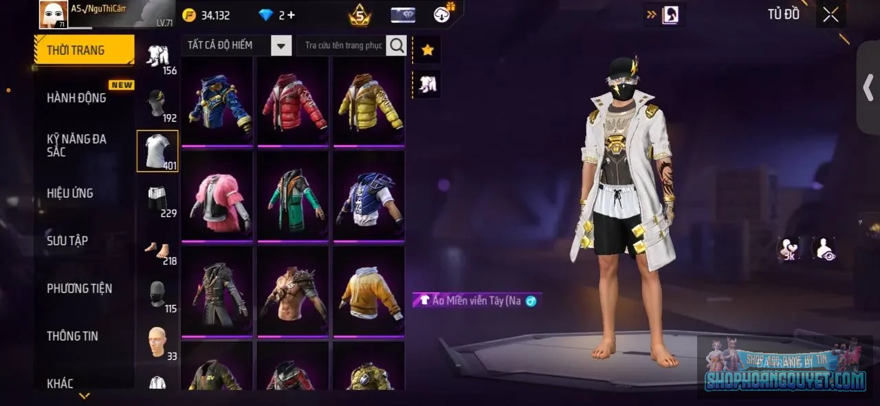 Account Image