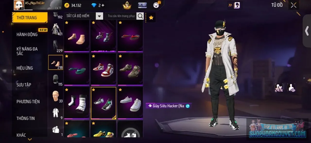 Account Image
