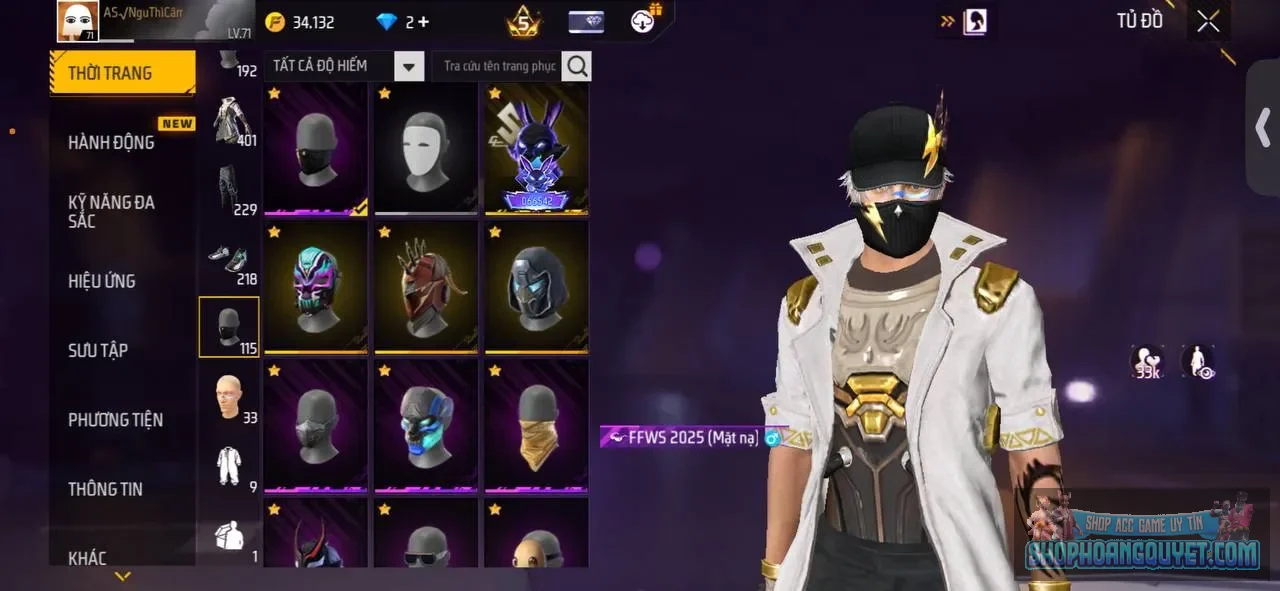 Account Image