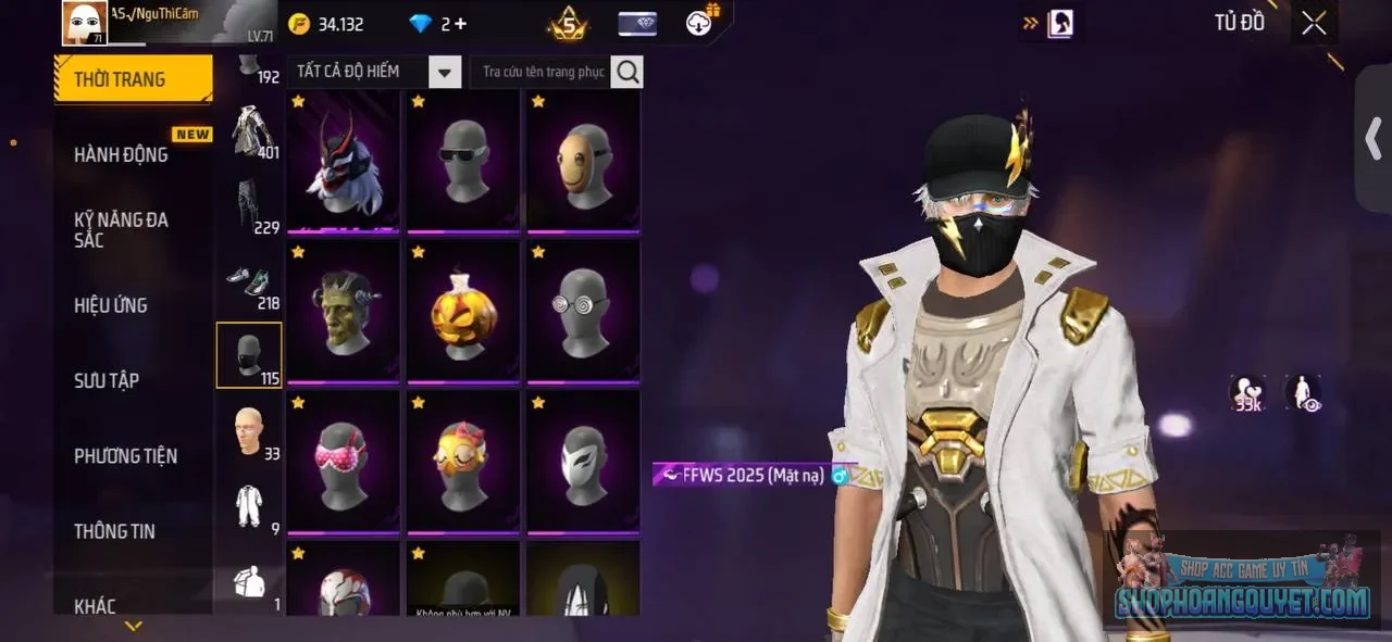 Account Image