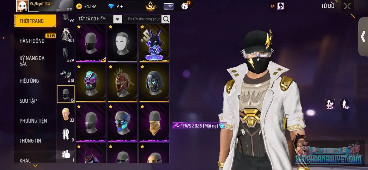 Account Image
