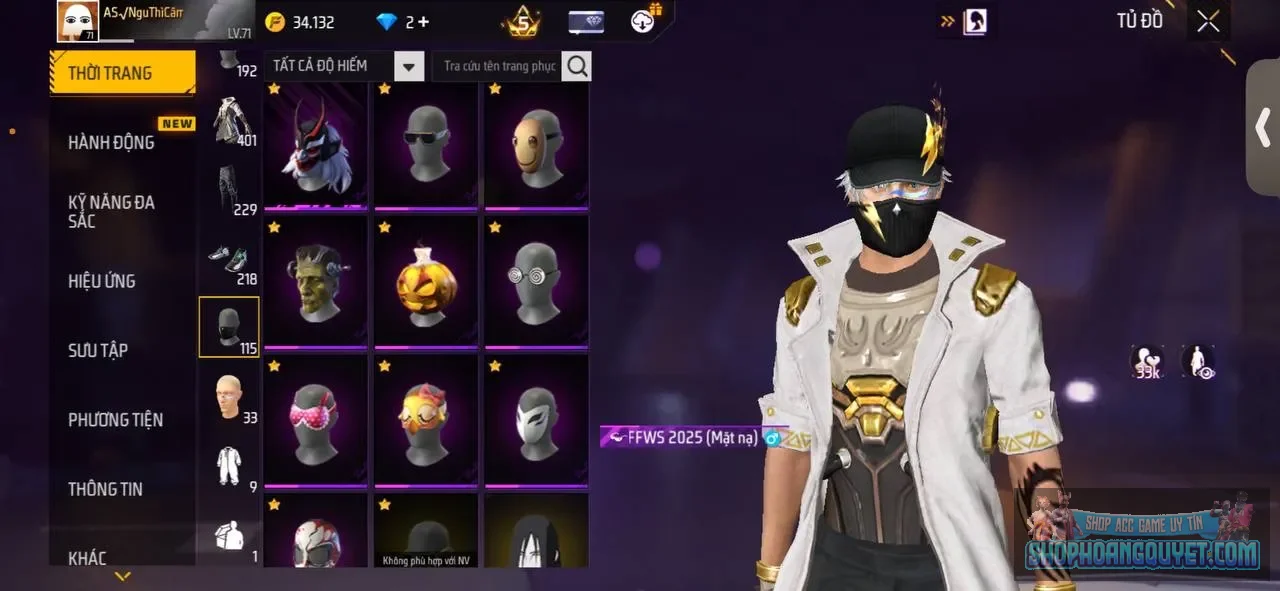 Account Image
