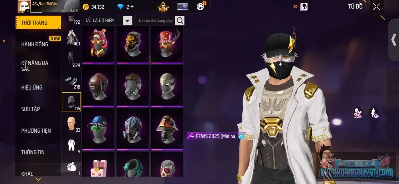 Account Image