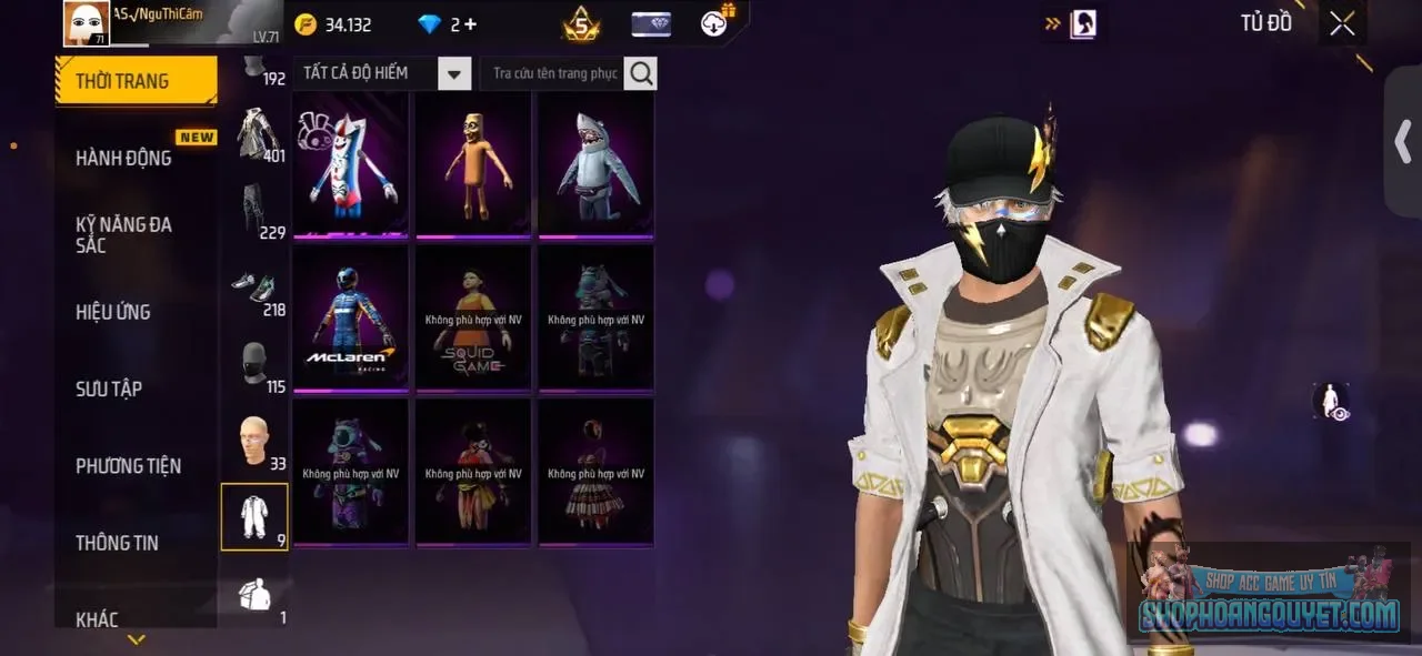 Account Image