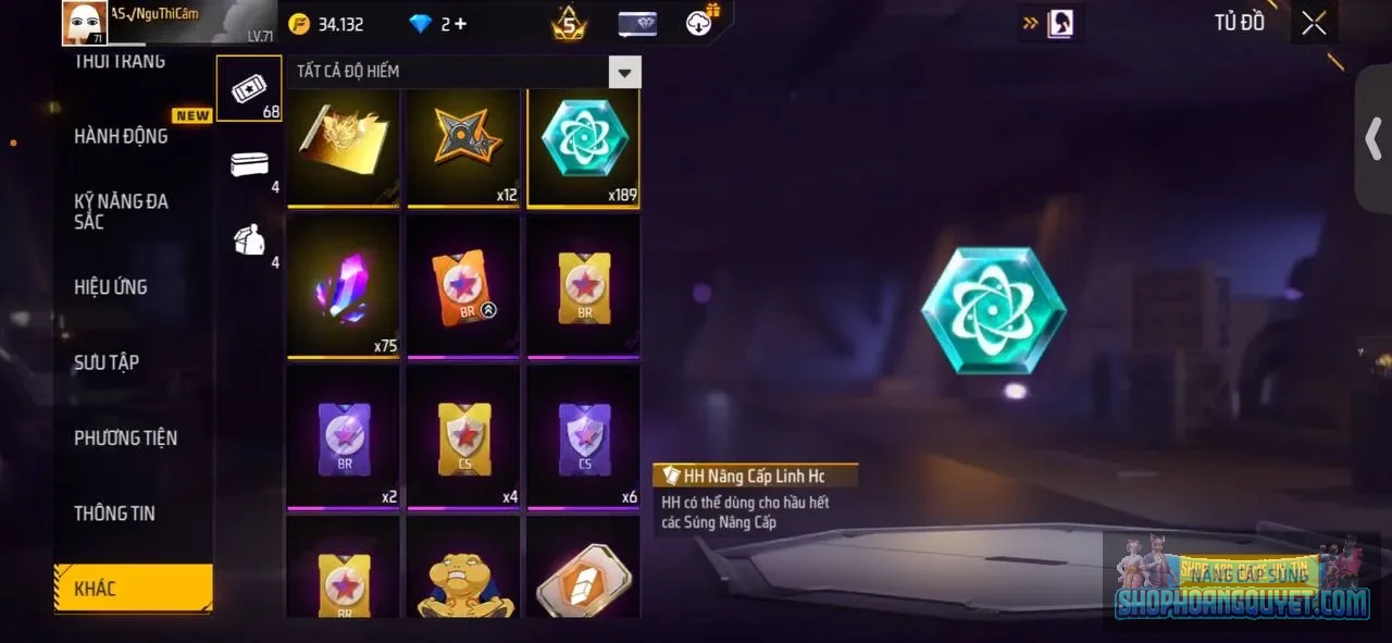 Account Image