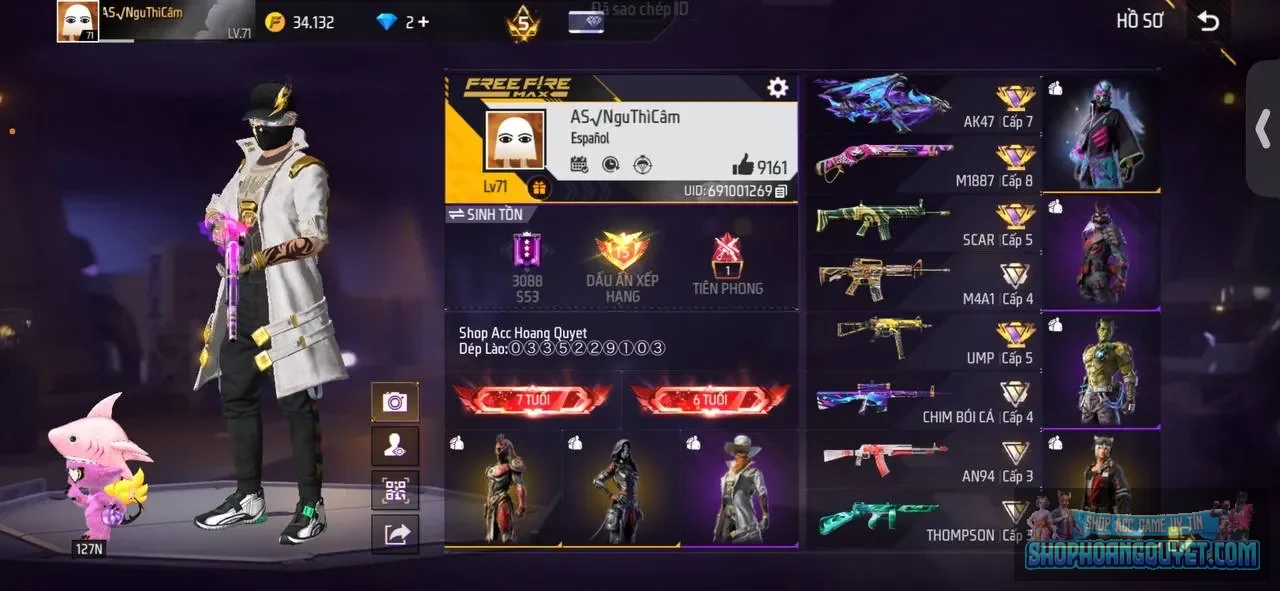 Account Image