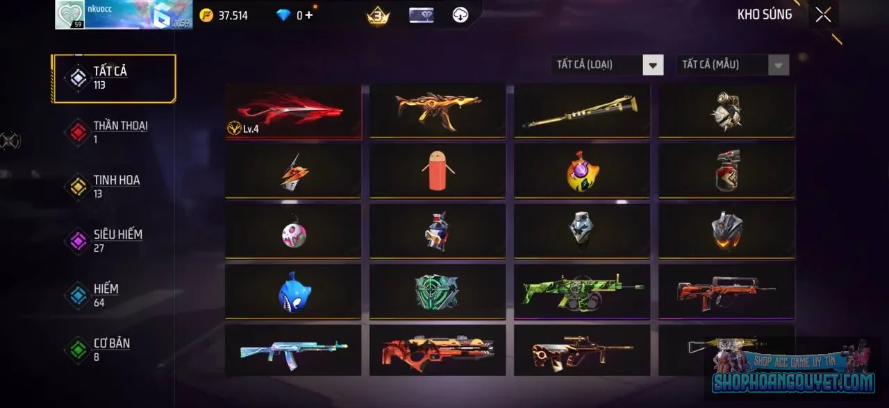 Account Image