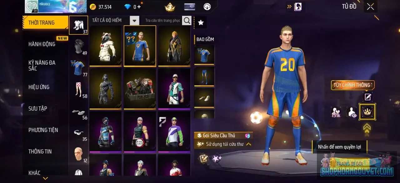 Account Image