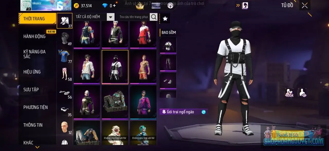 Account Image