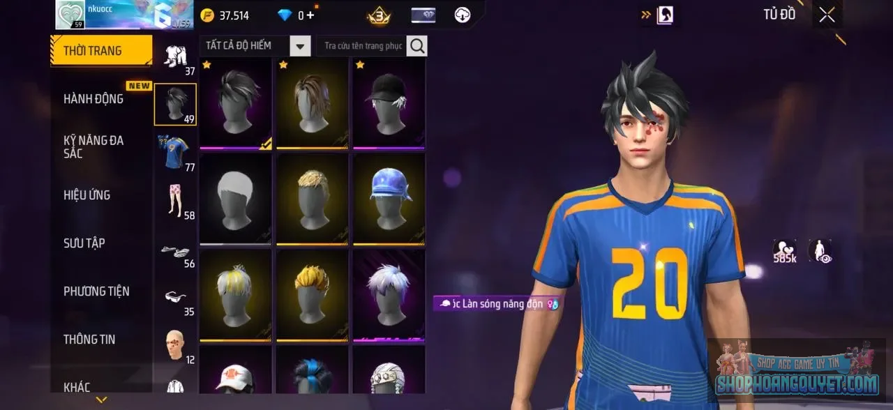 Account Image