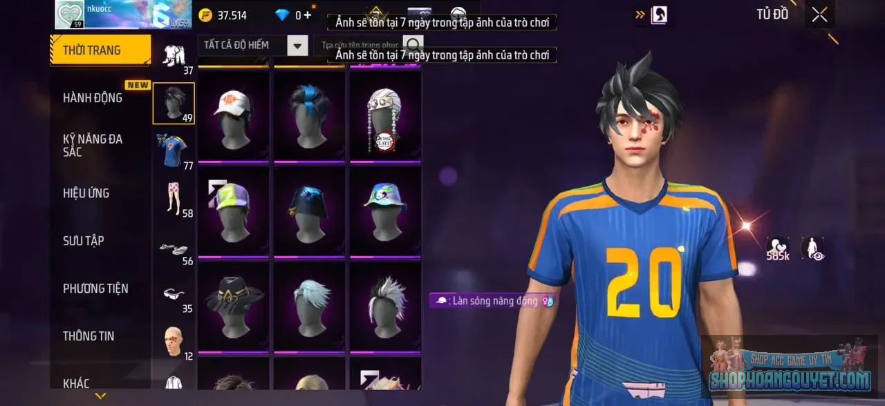 Account Image
