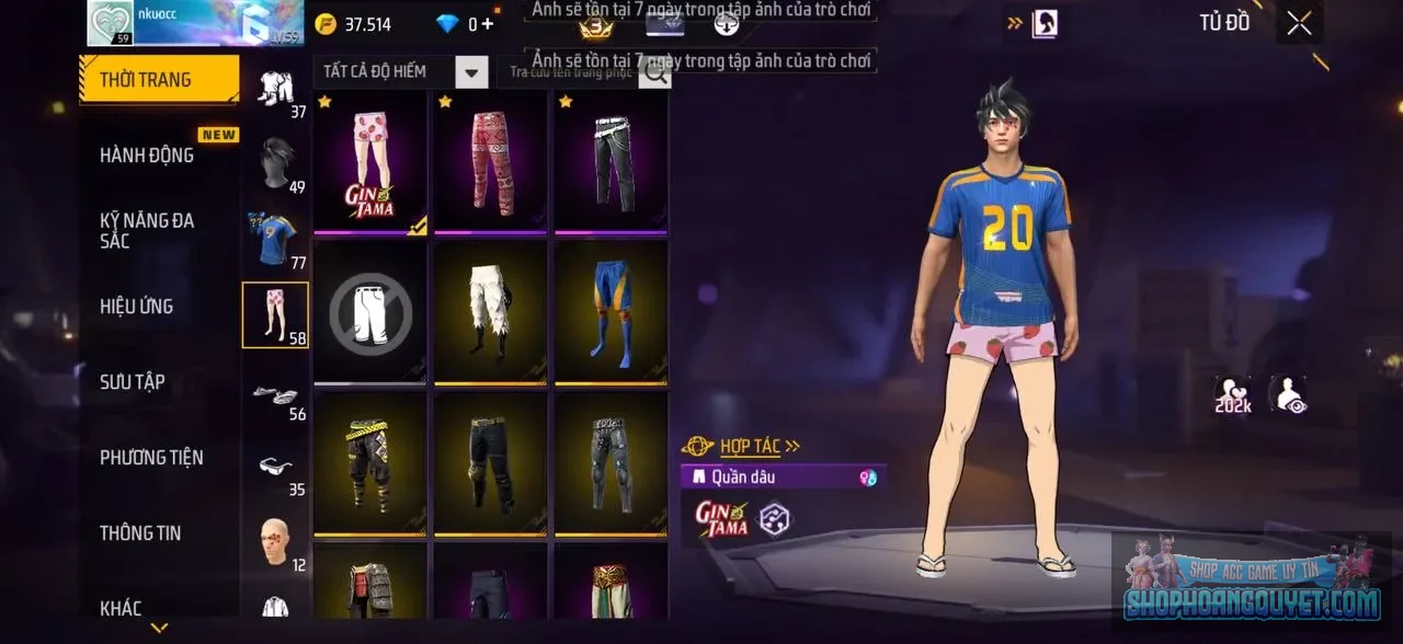 Account Image