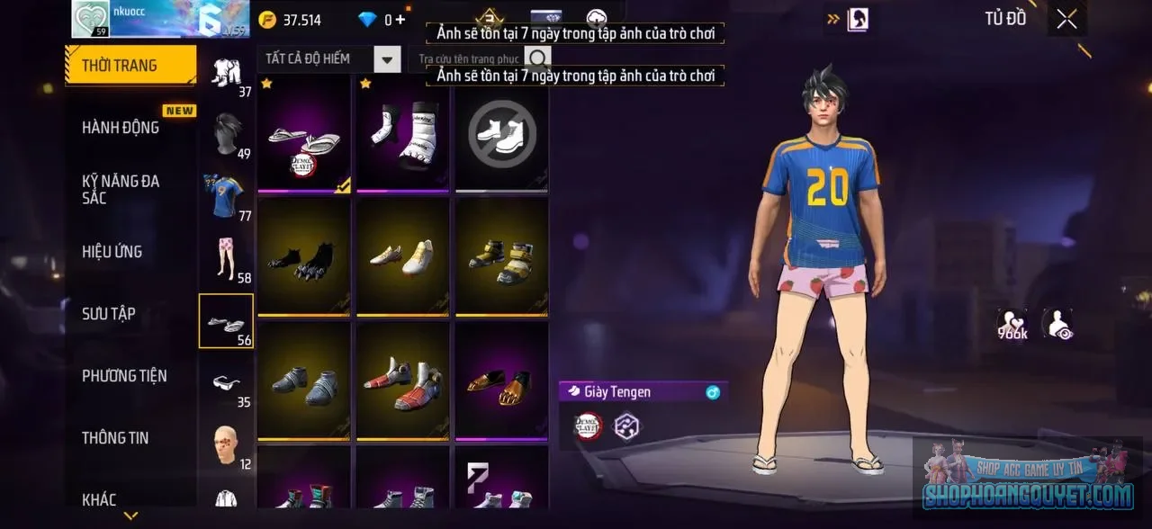 Account Image