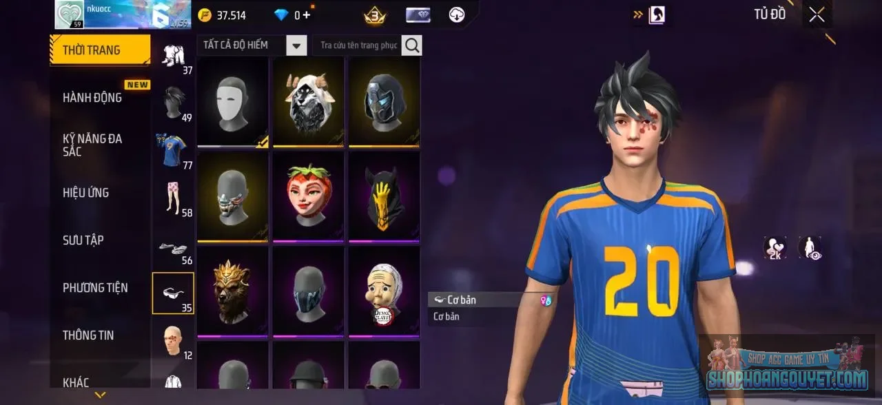 Account Image