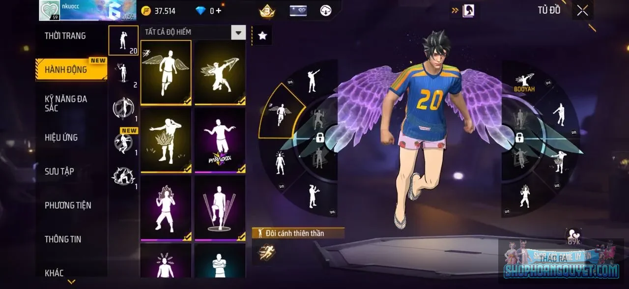 Account Image