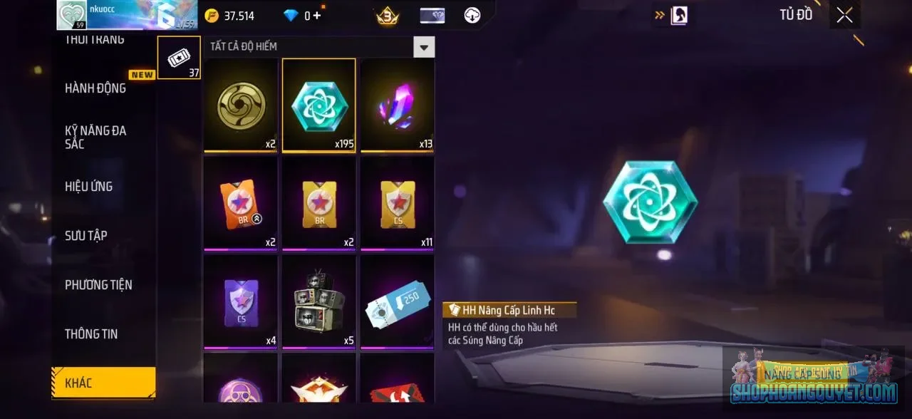 Account Image