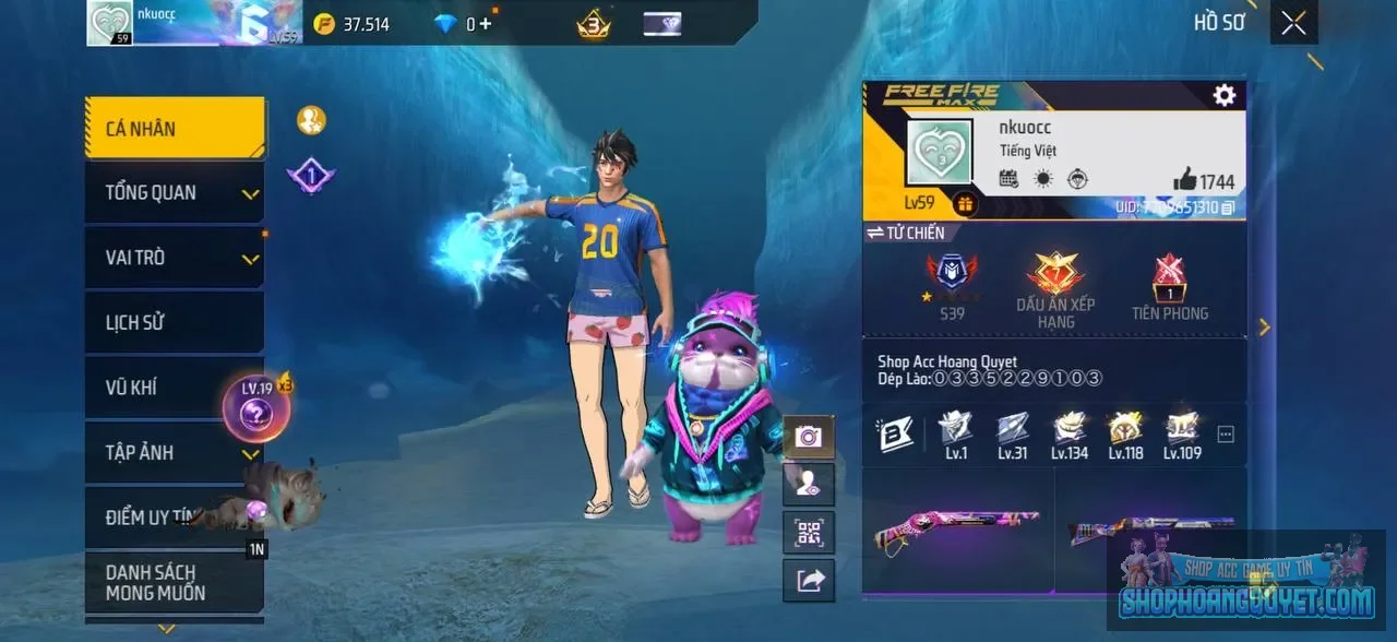 Account Image