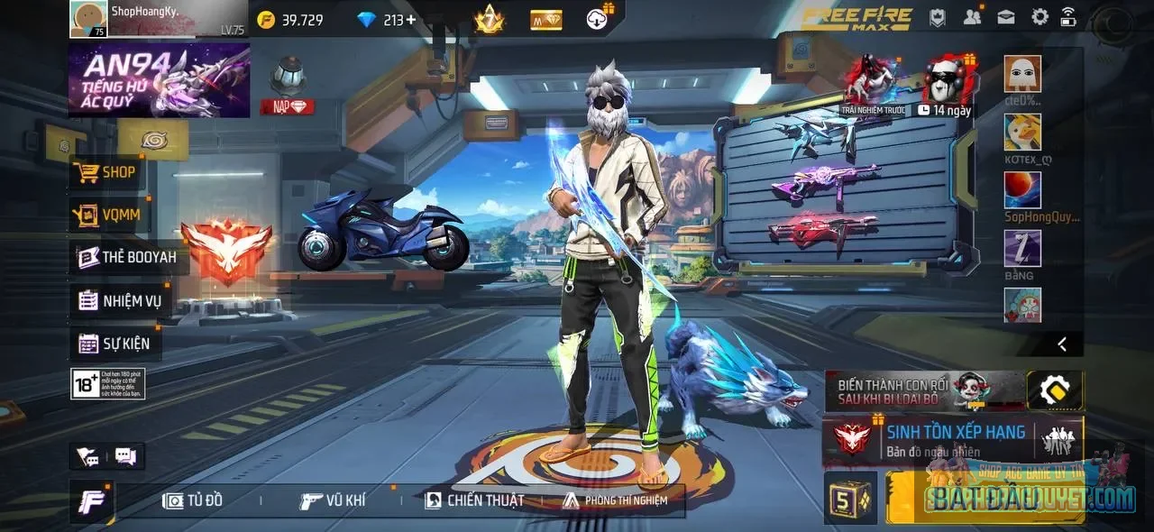 Account Image