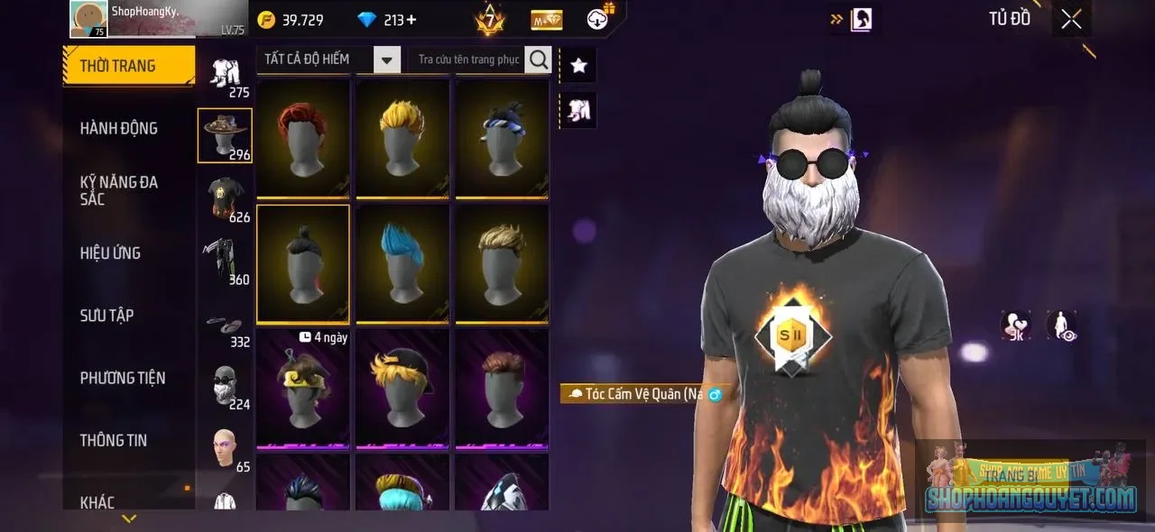 Account Image