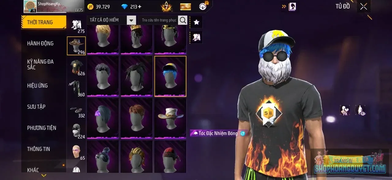 Account Image