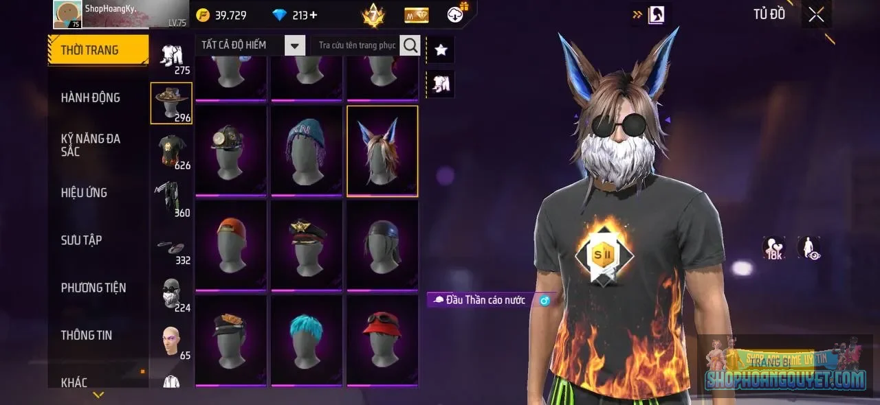 Account Image
