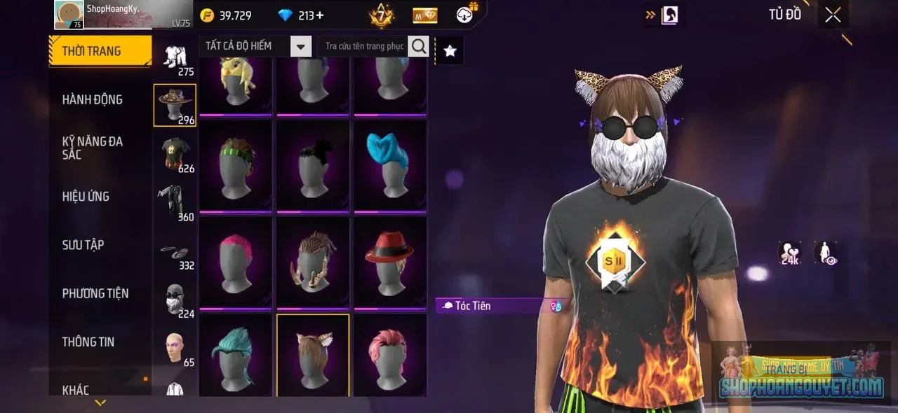 Account Image