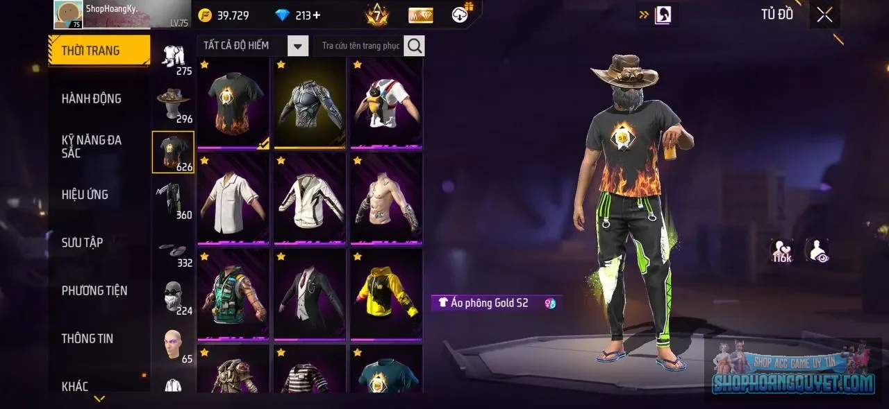 Account Image