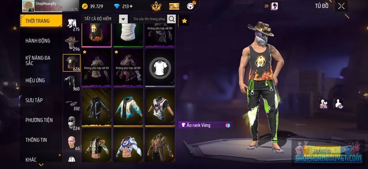 Account Image