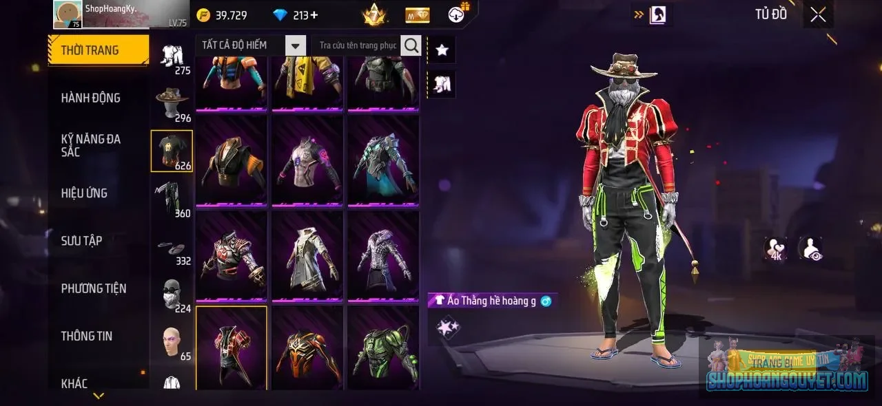 Account Image