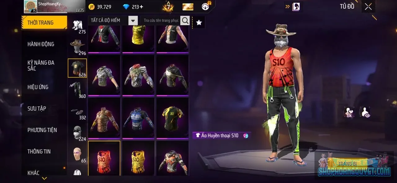 Account Image