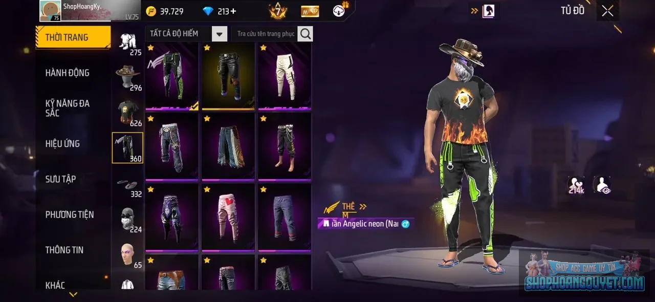 Account Image