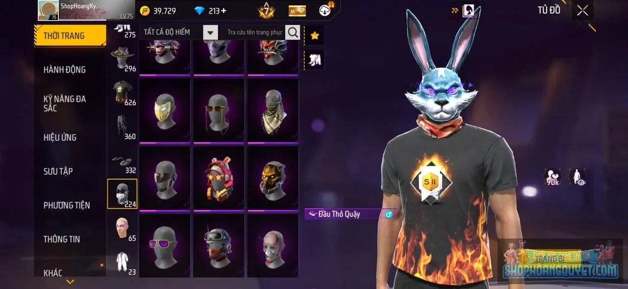Account Image