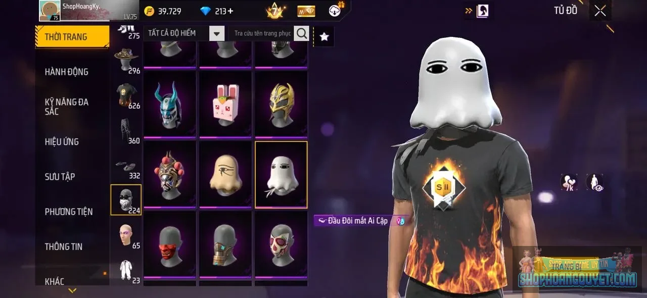 Account Image
