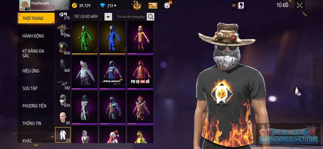 Account Image