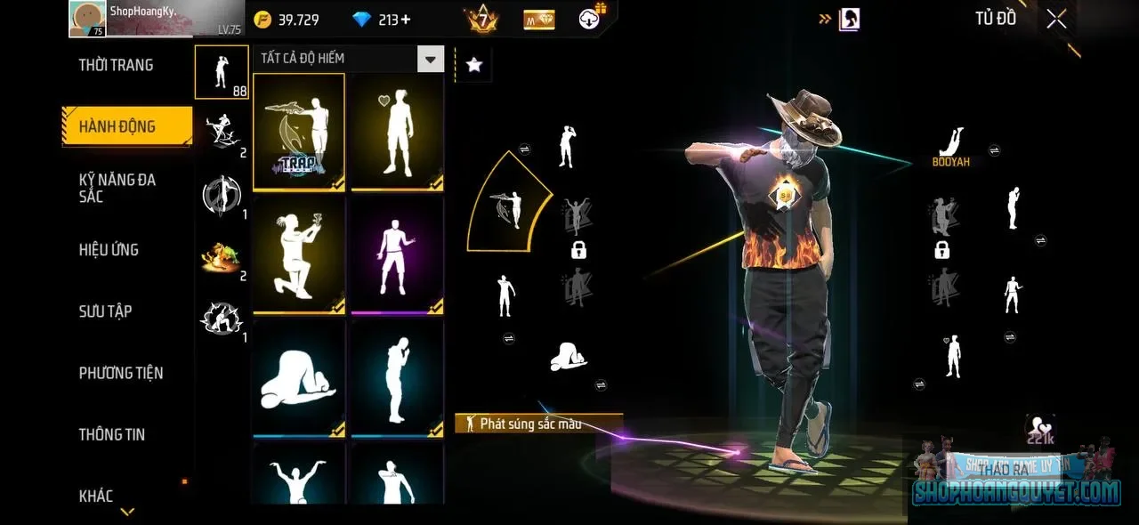 Account Image