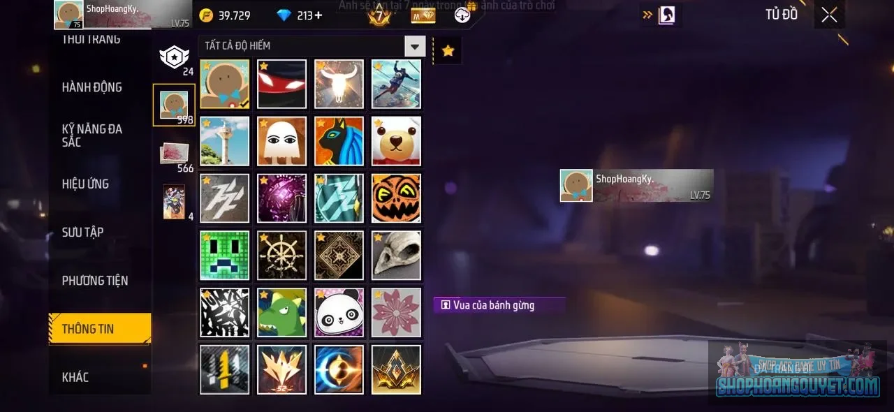 Account Image