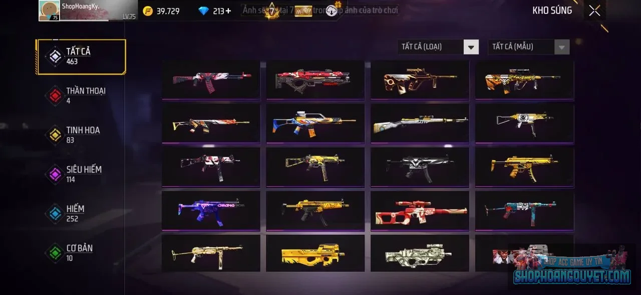 Account Image